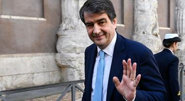 Coro di Auguri, per la nomina UE di Raffaele Fitto