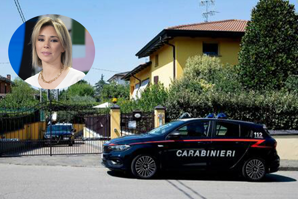 Galleria foto 'Neonati seppelliti in giardino a Parma, madre accusata di infanticidio. Gravidanza indesiderata e famiglia assente: che cosa c’è dietro' - foto 1