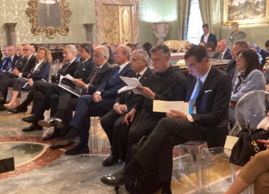 Fondazione MAIRE promuove la transizione energetica come leva per l’inclusione sociale