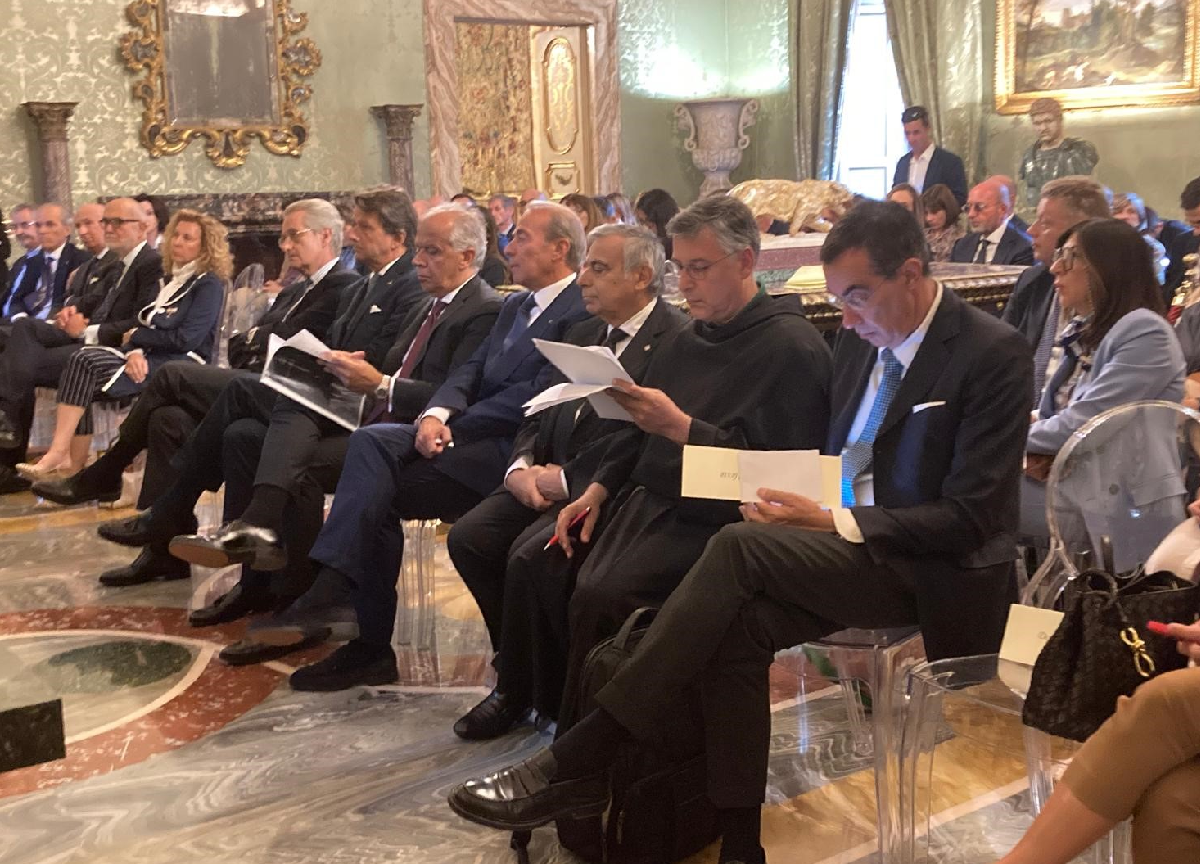 Fondazione MAIRE promuove la transizione energetica come leva per l’inclusione sociale Fondazione MAIRE promuove la transizione energetica come leva per l’inclusione sociale