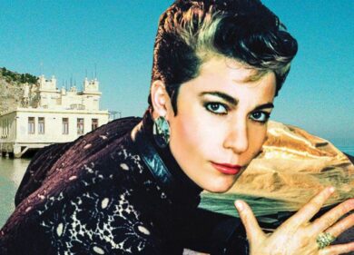 Milano dedica i giardini di corso Garibaldi a Giuni Russo