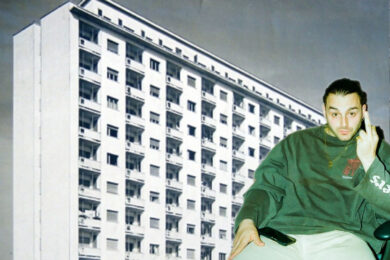 “Hype”: La Nuova Serie Raiplay con Ernia come Colonna Sonora e Narratore – Scopri Tutti i Dettagli!