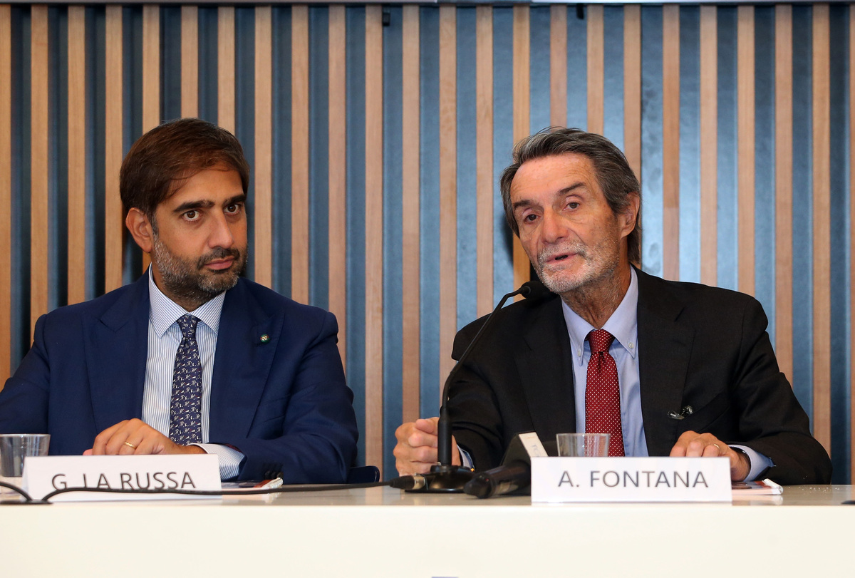 ASPI e Automobile Club celebrano il centenario dell’A8 Milano – Varese ASPI e Automobile Club celebrano il centenario dell’A8 Milano – Varese