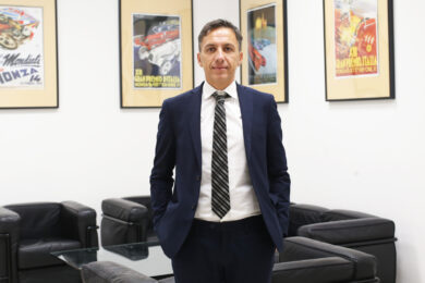 ASPI e Automobile Club celebrano il centenario dell’A8 Milano – Varese