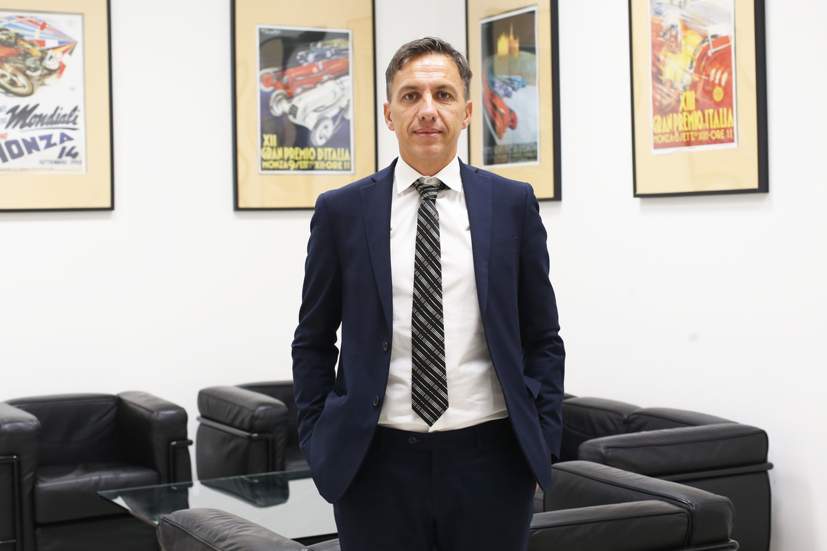 ASPI e Automobile Club celebrano il centenario dell’A8 Milano – Varese ASPI e Automobile Club celebrano il centenario dell’A8 Milano – Varese