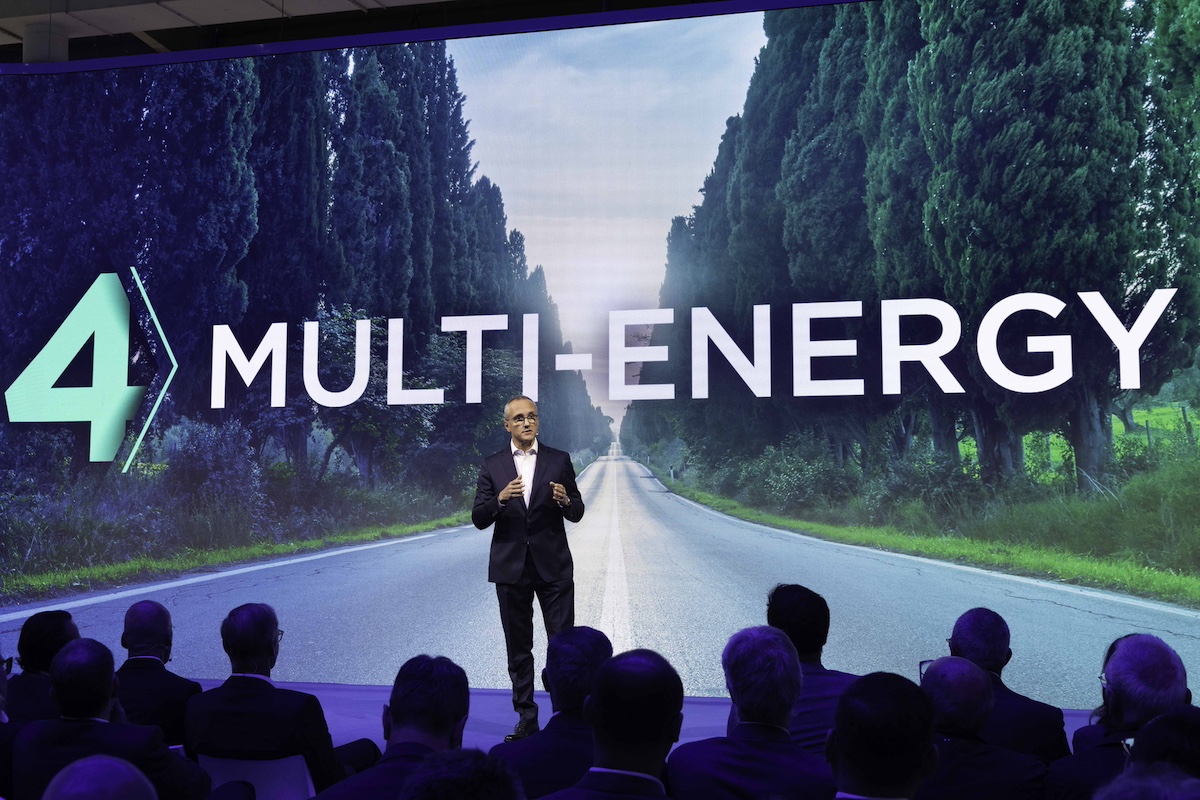 IVECO accelera verso il futuro, soluzioni a zero emissioni presentate all’IAA Transportation 2024