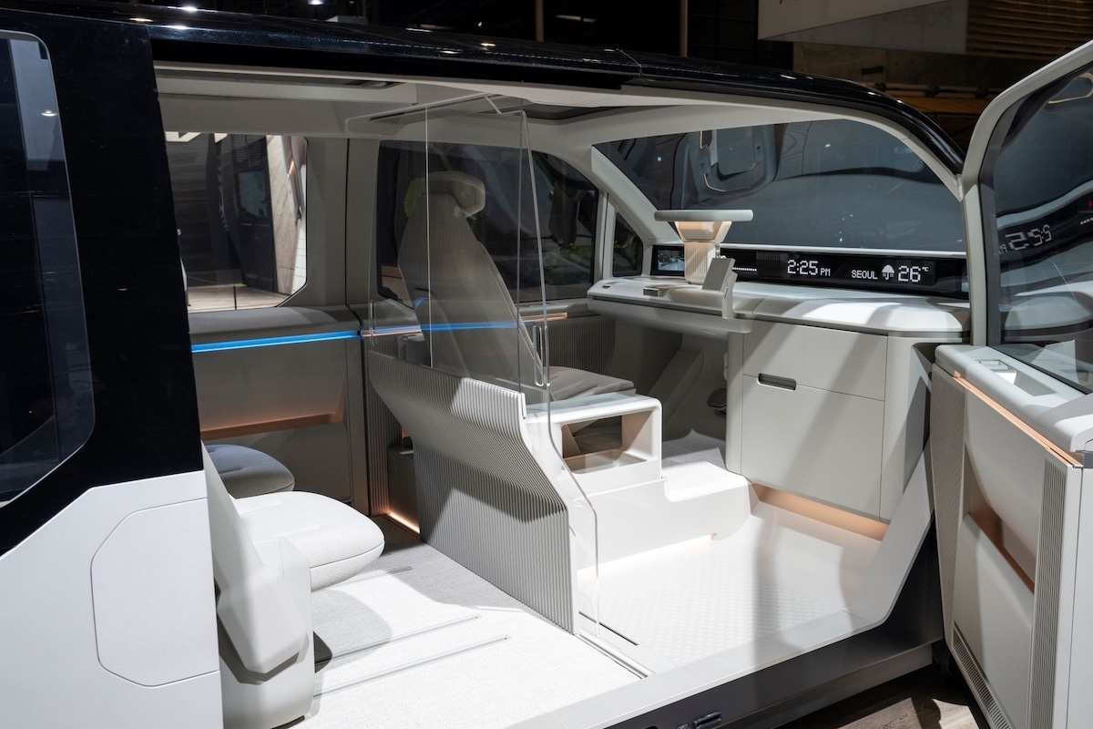 IAA 2024, Kia svela i PBV veicoli elettrici “built-for-purpose” al centro della rivoluzione commerciale IAA 2024, Kia svela i PBV veicoli elettrici “built-for-purpose” al centro della rivoluzione commerciale