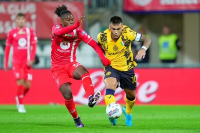 Lautaro blackout, lungo digiuno di gol del Toro con l’Inter (che parte dalla scorsa primavera)