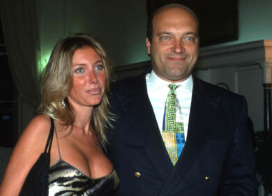 Colpo di scena a Reggio, riesumati i corpi di Matacena e della madre: ok all’autopsia