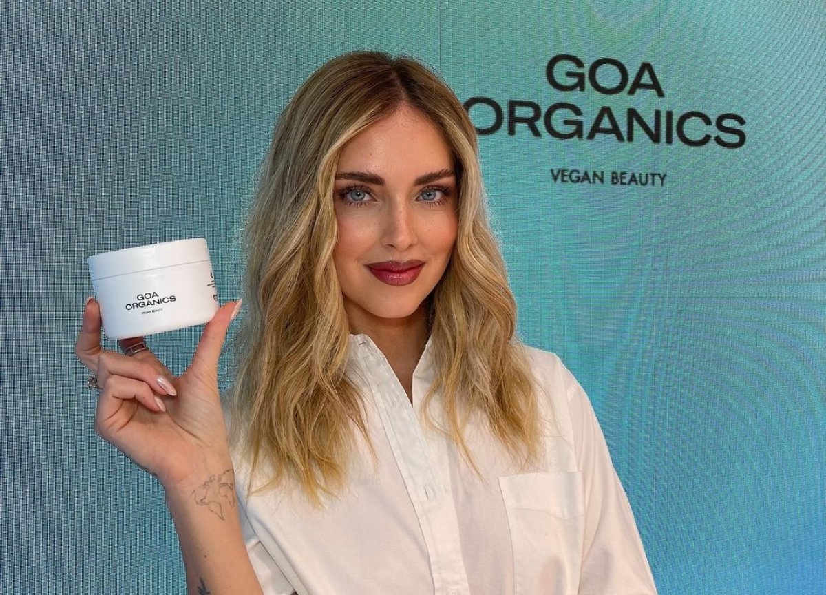 Chiara Ferragni torna alla ribalta e rilancia gli affari: a Madrid la prima collaborazione dopo il Pandoro-gate Chiara Ferragni torna alla ribalta e rilancia gli affari: a Madrid la prima collaborazione dopo il Pandoro-gate