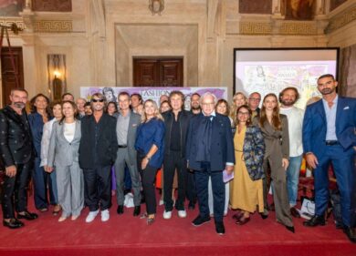 A Palazzo Marino i “Chi è Chi Fashion Community Awards”: celebrazione dell’innovazione nella moda