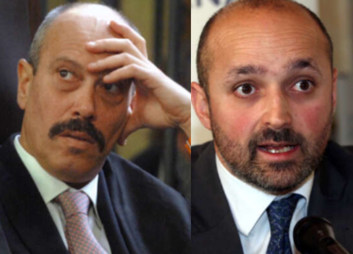 Caso Eni-Nigeria: la Procura di Brescia chiede otto mesi di carcere per i pm De Pasquale e Spadaro Caso Eni-Nigeria: la Procura di Brescia chiede otto mesi di carcere per i pm De Pasquale e Spadaro