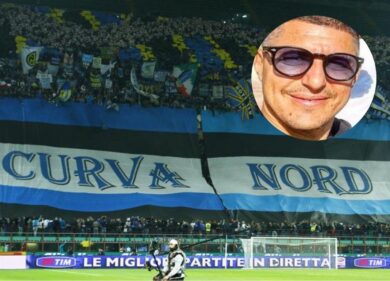 Nuovo capitolo per la Curva Nord dell’Inter dopo l’omicidio Bellocco: “Si cambia rotta con Renato Bosetti “
