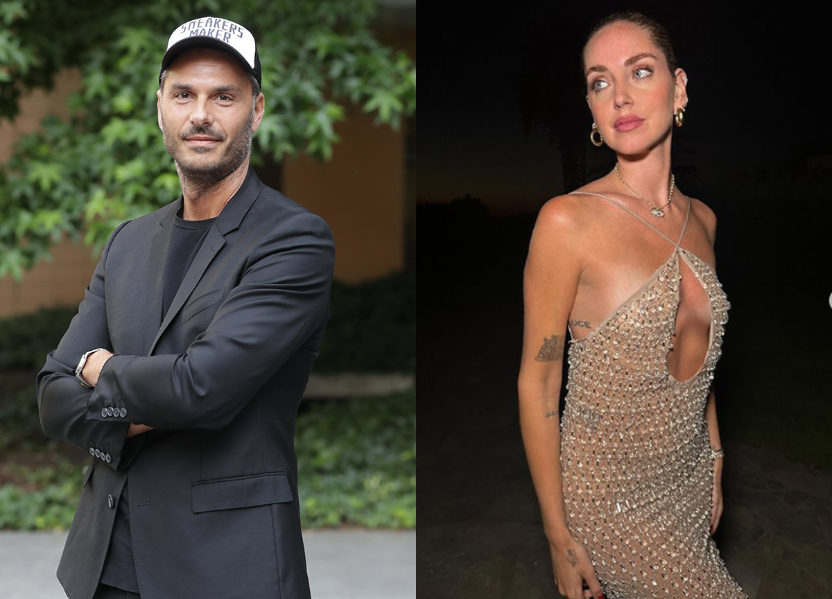 Chiara Ferragni torna alla ribalta e rilancia gli affari: a Madrid la prima collaborazione dopo il Pandoro-gate Chiara Ferragni torna alla ribalta e rilancia gli affari: a Madrid la prima collaborazione dopo il Pandoro-gate