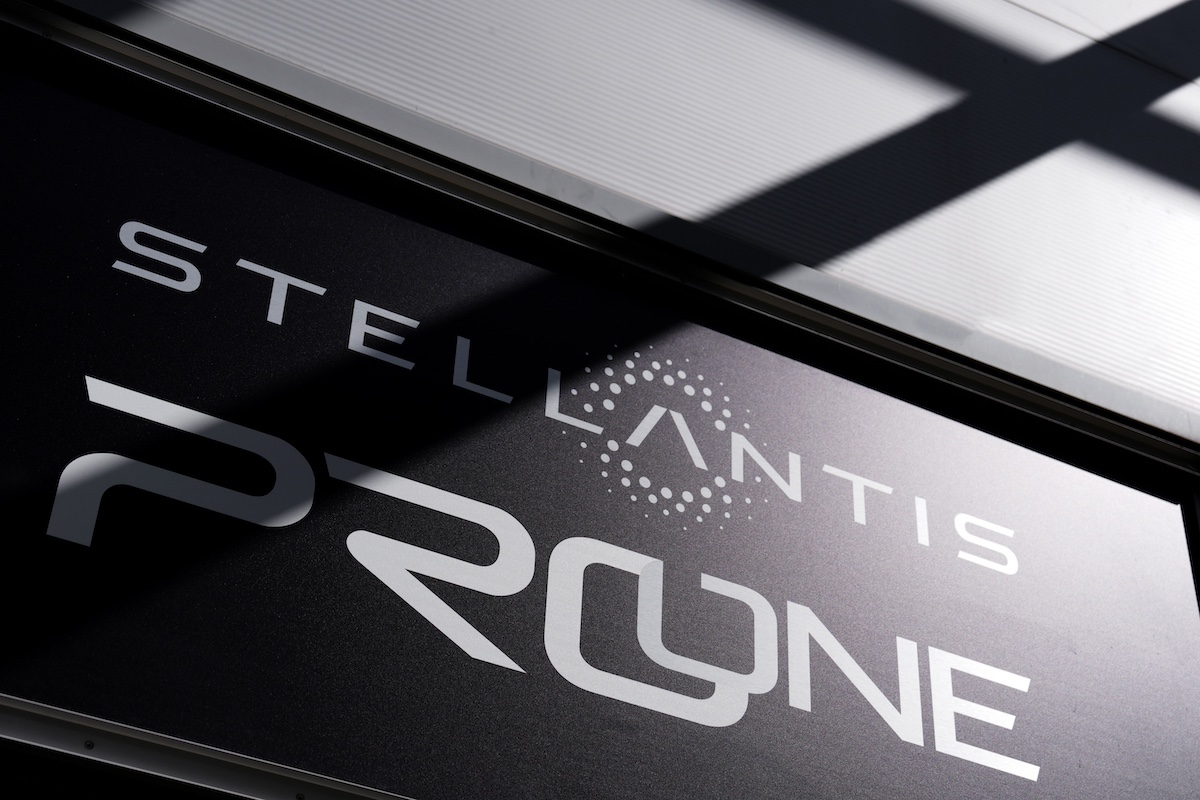 Stellantis Pro One, inaugura il nuovo Hub globale a Torino Mirafiori Stellantis Pro One, inaugura il nuovo Hub globale a Torino Mirafiori