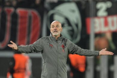 Pioli-Milan rescissione (‘tesoretto’ per il club): allenerà in Arabia Saudita da Cristiano Ronaldo