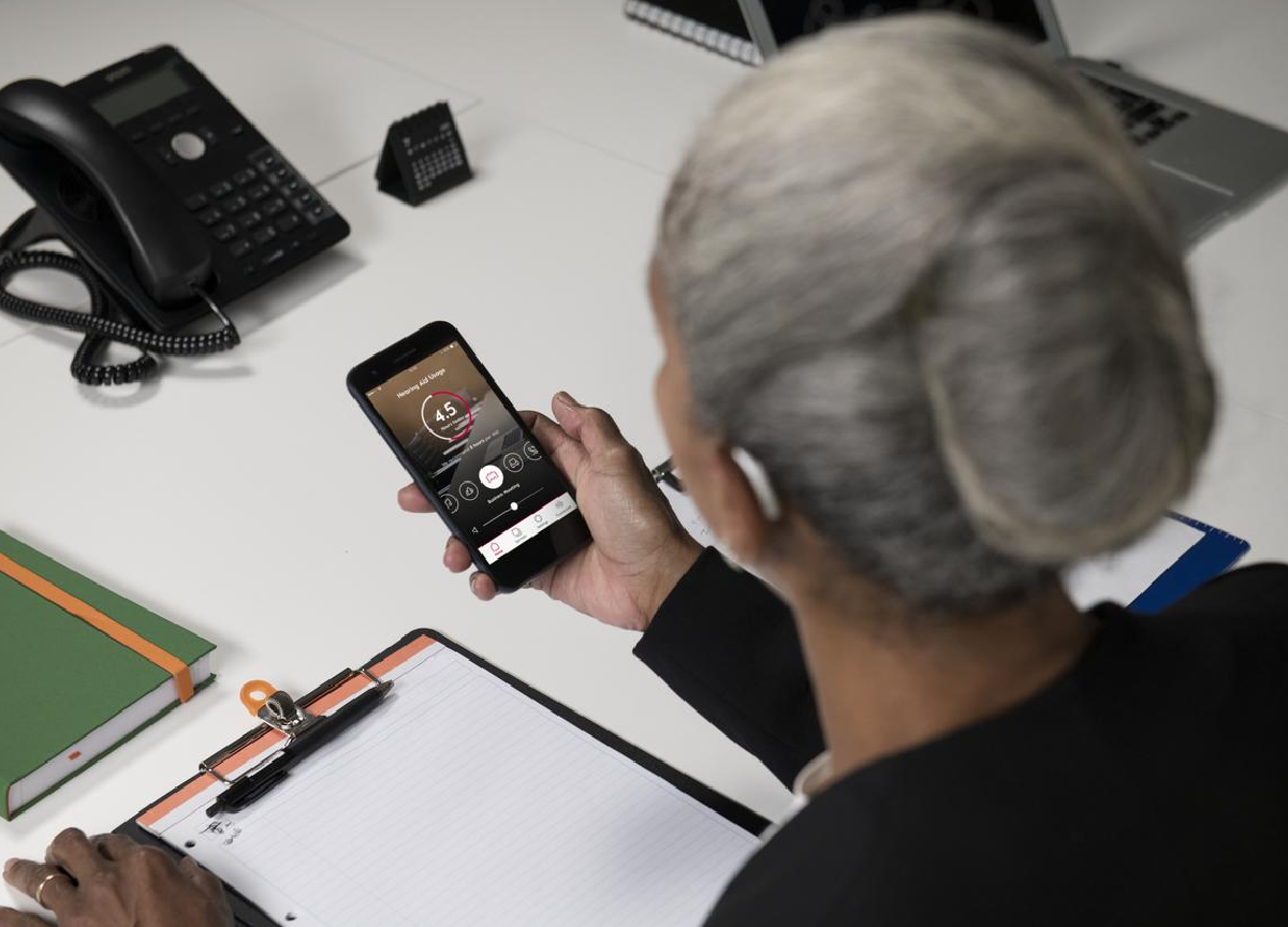 Amplifon protagonista al Next Age Demo Day 2024: focus su innovazione e Silver Economy Amplifon protagonista al Next Age Demo Day 2024: focus su innovazione e Silver Economy