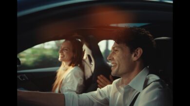 La nuova BMW Serie 1: innovazione, sportività e unicità con Gianmarco Tamberi protagonista