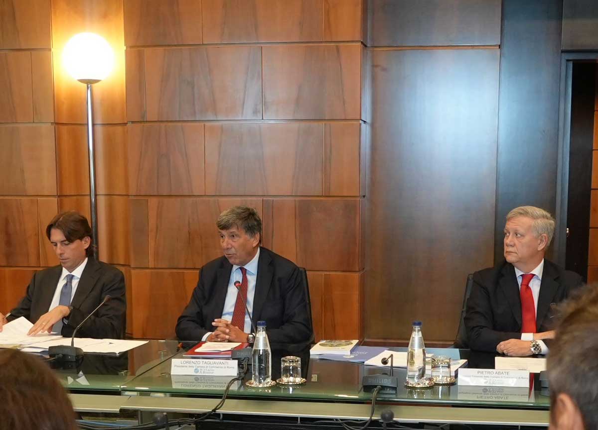 Turismo, effetto Papa Francesco e Giubileo: i buyers in fila per “comperare” Roma e il Lazio Turismo, effetto Papa Francesco e Giubileo: i buyers in fila per “comperare” Roma e il Lazio