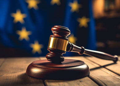 Google, la Corte Ue annulla la multa da 1,5mld inflitta dalla Commissione a “Big G”
