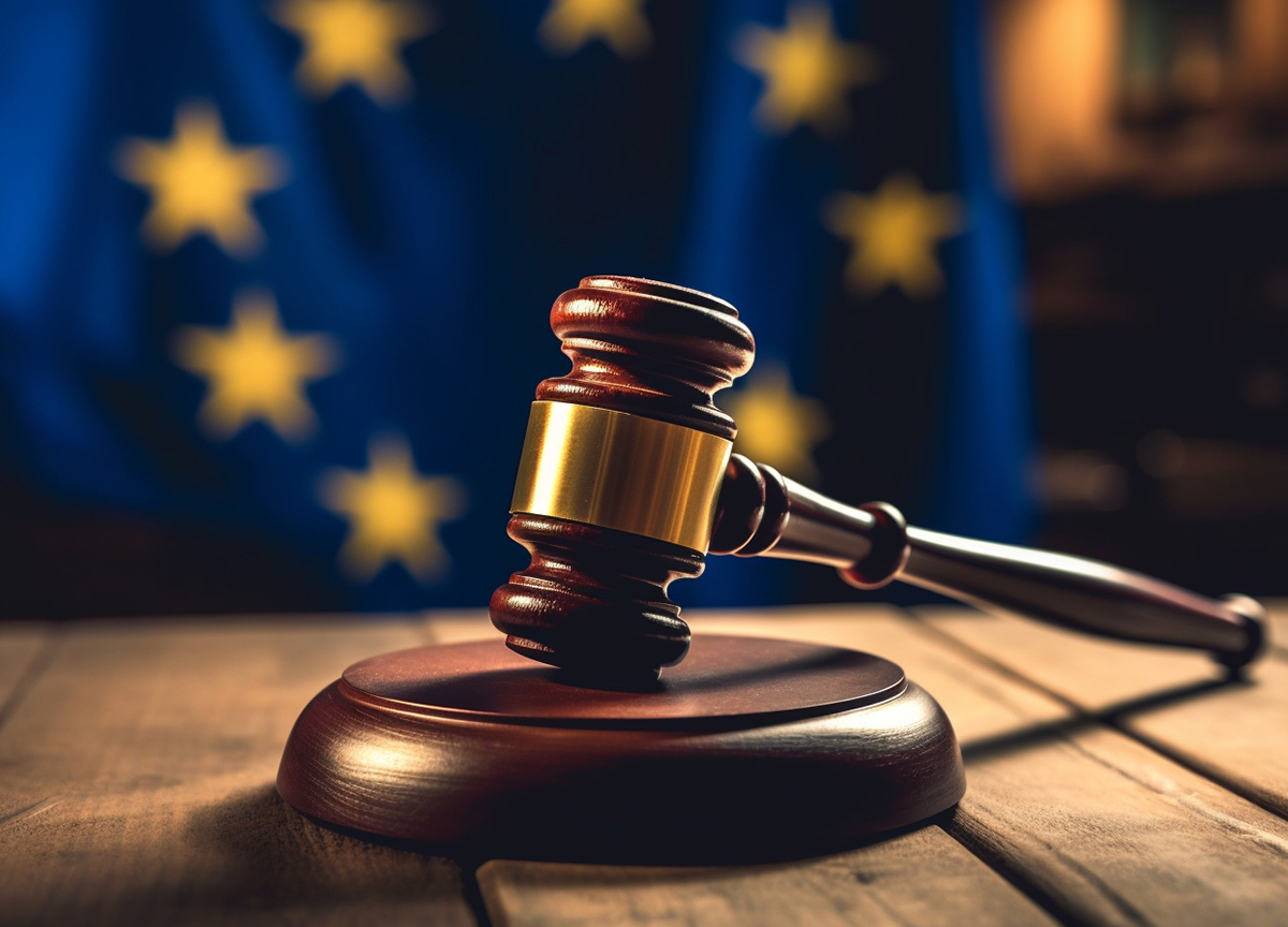 Google, la Corte Ue annulla la multa da 1,5mld inflitta dalla Commissione a “Big G” Google, la Corte Ue annulla la multa da 1,5mld inflitta dalla Commissione a “Big G”