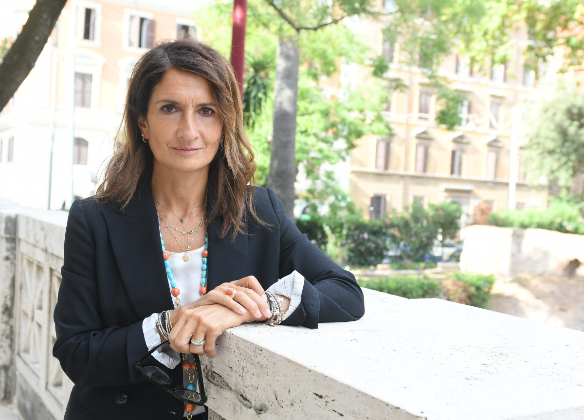 Gruppo FS: stanziati oltre 7 miliardi per il rinnovo della flotta regionale Gruppo FS: stanziati oltre 7 miliardi per il rinnovo della flotta regionale