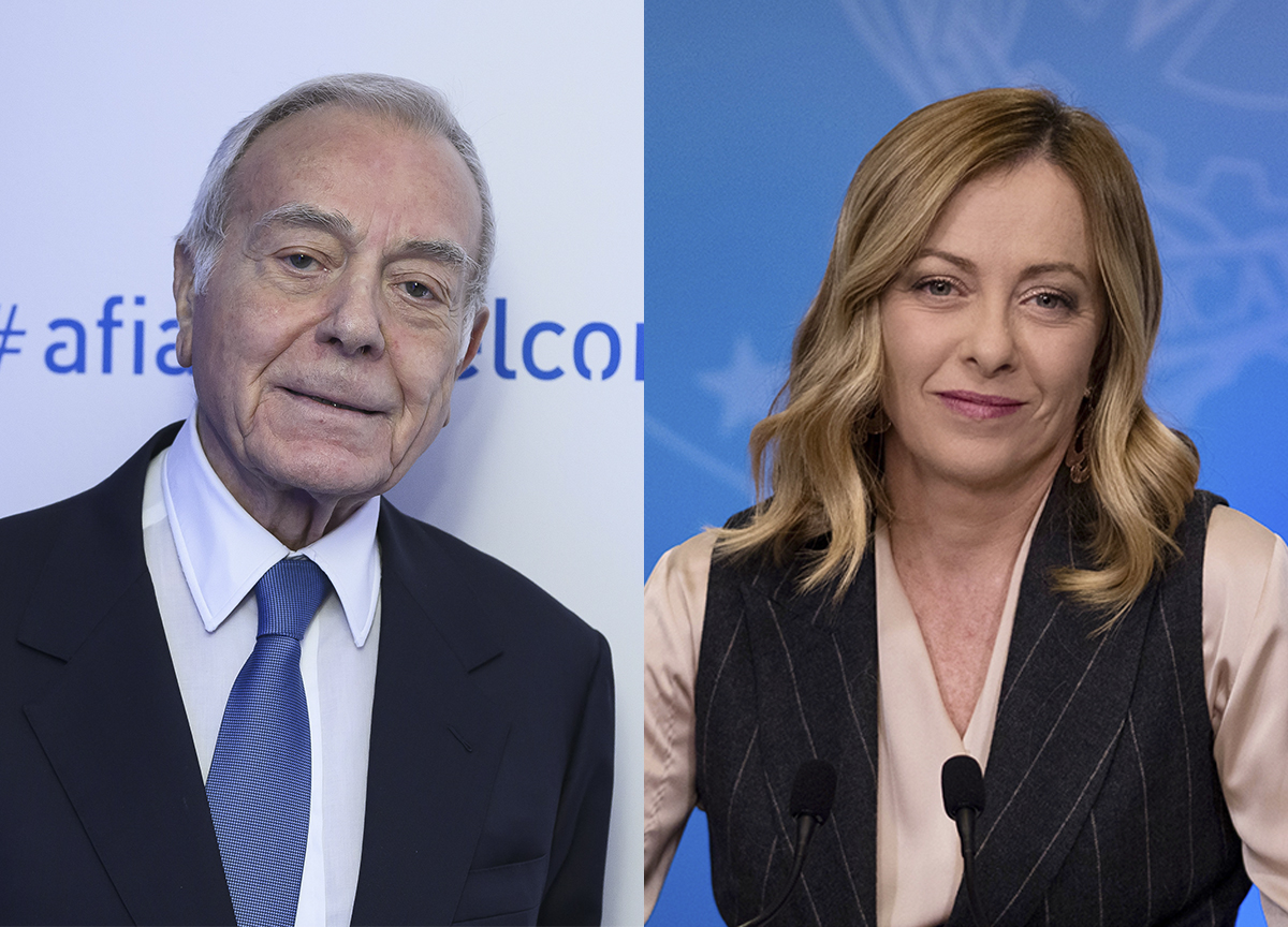FI, dietro alla svolta pro diritti c’è l’asse Marina Berlusconi-Gianni Letta. Retroscena FI, dietro alla svolta pro diritti c’è l’asse Marina Berlusconi-Gianni Letta. Retroscena