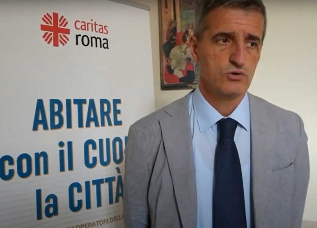 I diritti degli ultimi, dalla residenza alla Sanità. La Caritas: “A Roma ci sono 23 mila senza fissa dimora” I diritti degli ultimi, dalla residenza alla Sanità. La Caritas: “A Roma ci sono 23 mila senza fissa dimora”