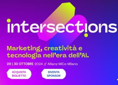 Si accendono i riflettori su Intersections 2024: il programma