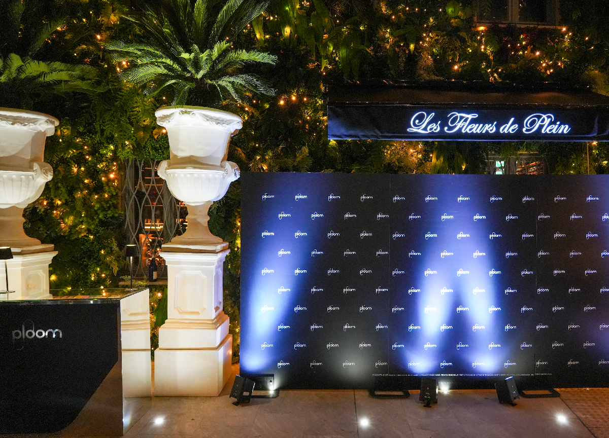 JTI: Ploom e Philipp Plein insieme per l’evento di lancio del ‘The Plein Hotel’ JTI: Ploom e Philipp Plein insieme per l’evento di lancio del ‘The Plein Hotel’