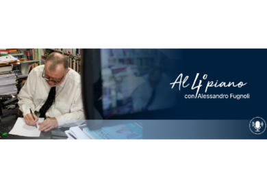 Kairos, Al 4º piano: Alessandro Fugnoli spiega “come la Cina influenza i nostri investimenti”
