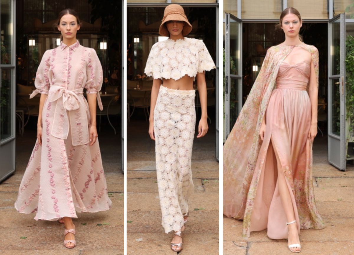 Milano Fashion Week, da Luisa Beccaria l’inno alla Togetherness Milano Fashion Week, da Luisa Beccaria l’inno alla Togetherness