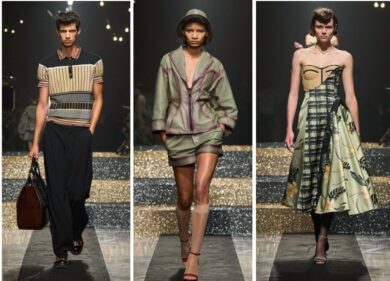 MFW, Marras si ispira alla vita di Pier Angeli