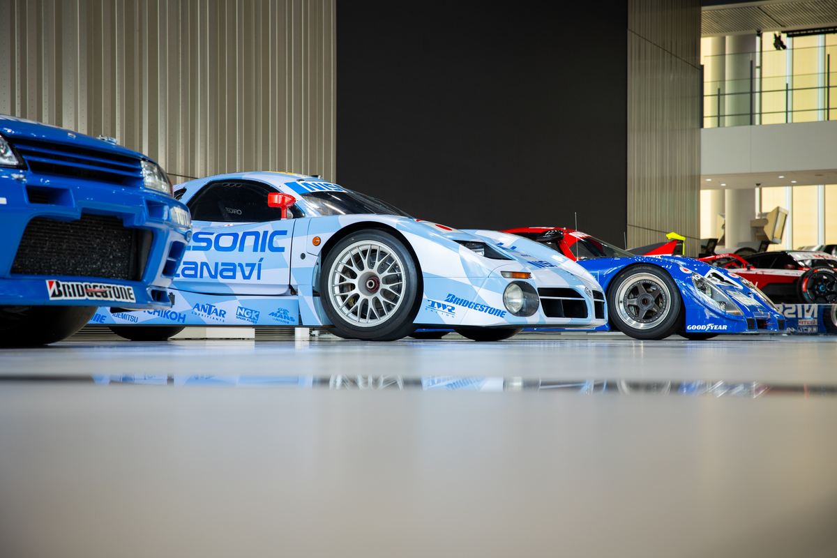 Nissan Nismo festeggia 40 Anni di successi, dalla pista alla strada