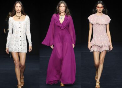 Milano Fashion Week: Fendi e Twinset al top