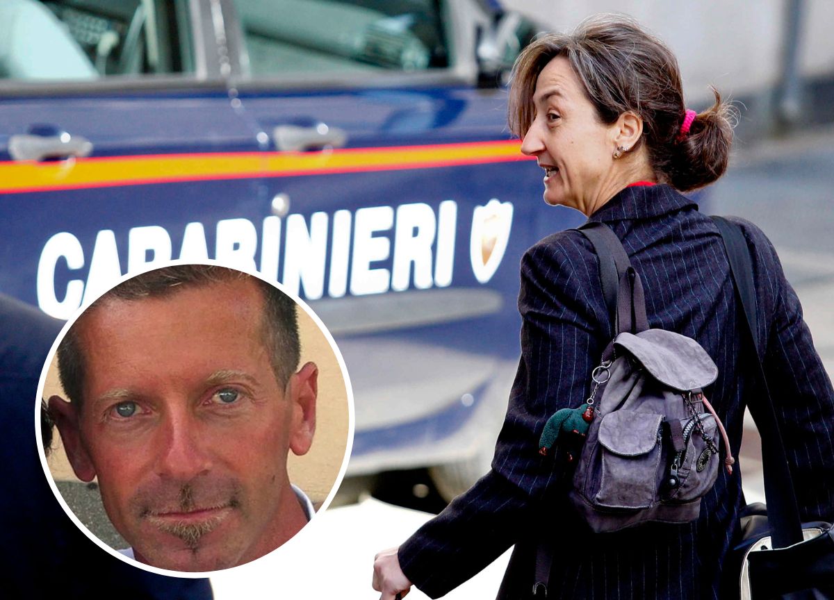 Caso Yara: archiviata l’accusa di frode processuale contro il Pm Letizia Ruggeri Caso Yara: archiviata l’accusa di frode processuale contro il Pm Letizia Ruggeri