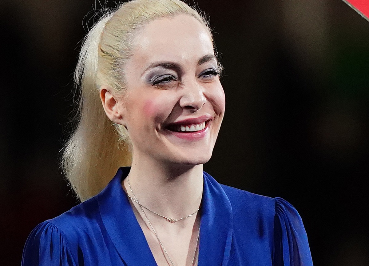 Marta Fascina compra una casa a Segrate dai figli di Berlusconi (ma non ci andrà a vivere) Marta Fascina compra una casa a Segrate dai figli di Berlusconi (ma non ci andrà a vivere)