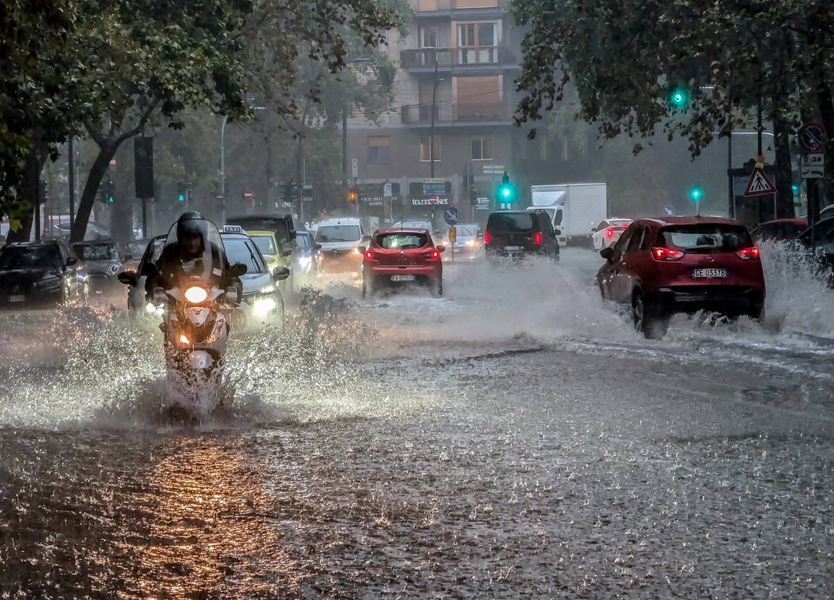 Maltempo Emilia Romagna: evacuazioni, frane e fiumi che esondano. “A Modigliana è peggio del 2023” Maltempo Emilia Romagna: evacuazioni, frane e fiumi che esondano. “A Modigliana è peggio del 2023”