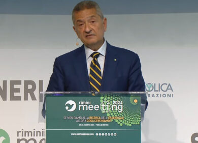 Bankitalia, Panetta scommette sul Mezzogiorno per lo sviluppo: “Se necessario allungare i tempi del Pnrr”