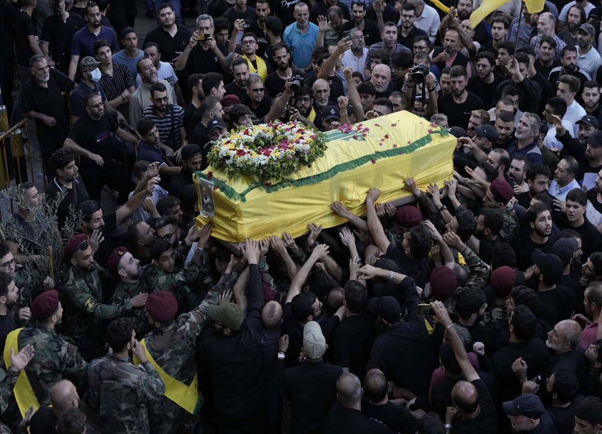 Hezbollah ora è nel panico. Ma si rischia una nuova escalation della guerra Hezbollah ora è nel panico. Ma si rischia una nuova escalation della guerra