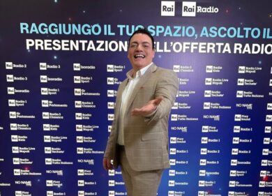 Rai Radio 1, Igor Righetti torna in onda. Riparte il programma Igorà – Tutti in piazza