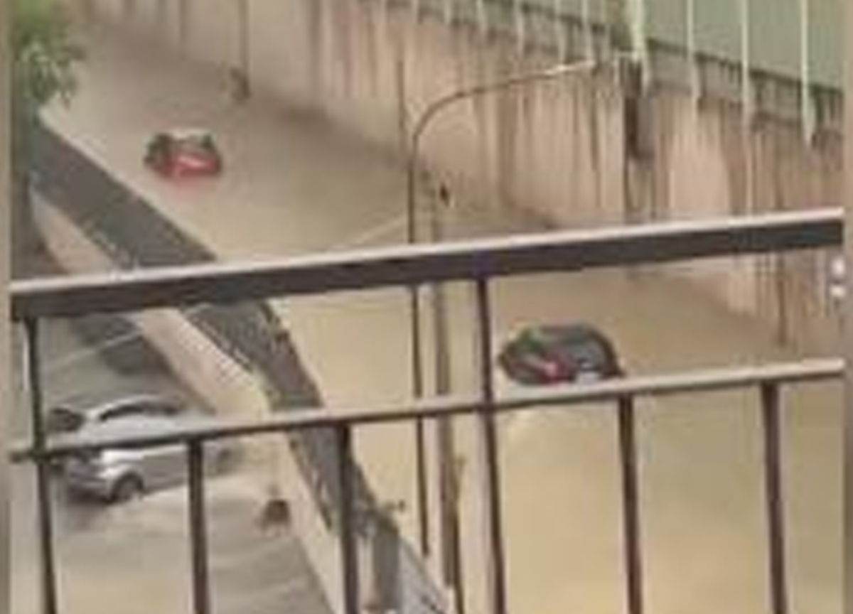 Maltempo Emilia Romagna: evacuazioni, frane e fiumi che esondano. “A Modigliana è peggio del 2023” Maltempo Emilia Romagna: evacuazioni, frane e fiumi che esondano. “A Modigliana è peggio del 2023”