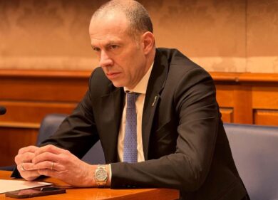 Ucraina, Romeo (Lega): “L’Europa sta perdendo la ragione. L’Italia sia il Paese pilota per la pace”
