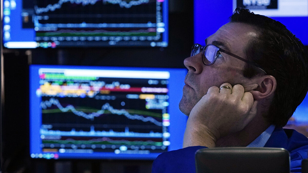 Le azioni più scambiate dai trader italiani? Nessun titolo di Piazza Affari. Oro, Tesla e… Le azioni più scambiate dai trader italiani? Nessun titolo di Piazza Affari. Oro, Tesla e…