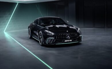 Mercedes-AMG GT 63 PRO 4MATIC+ ‘Motorsport Collectors Edition’: Edizione Limitata per Appassionati di Formula 1