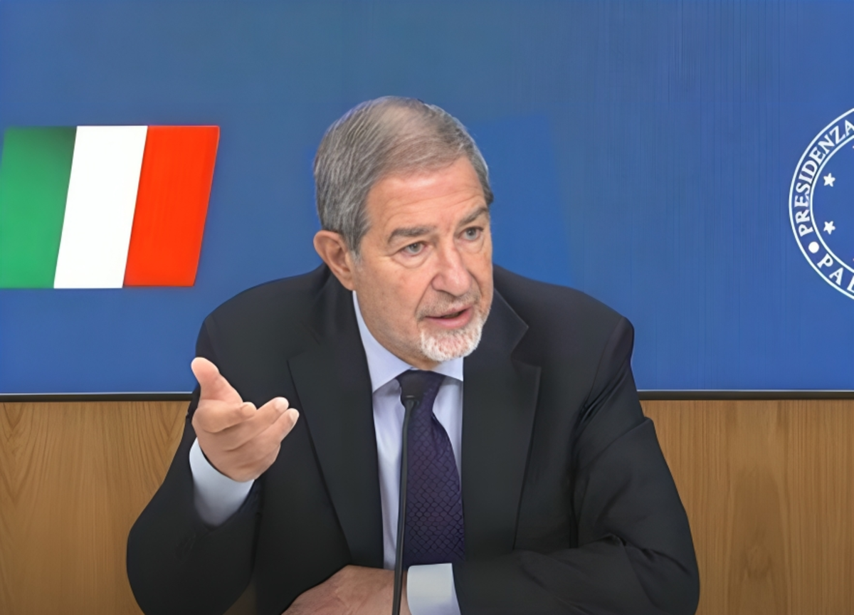 Emilia Romagna, “basta sciacallaggio”. La presidente-reggente contro il governo Emilia Romagna, “basta sciacallaggio”. La presidente-reggente contro il governo