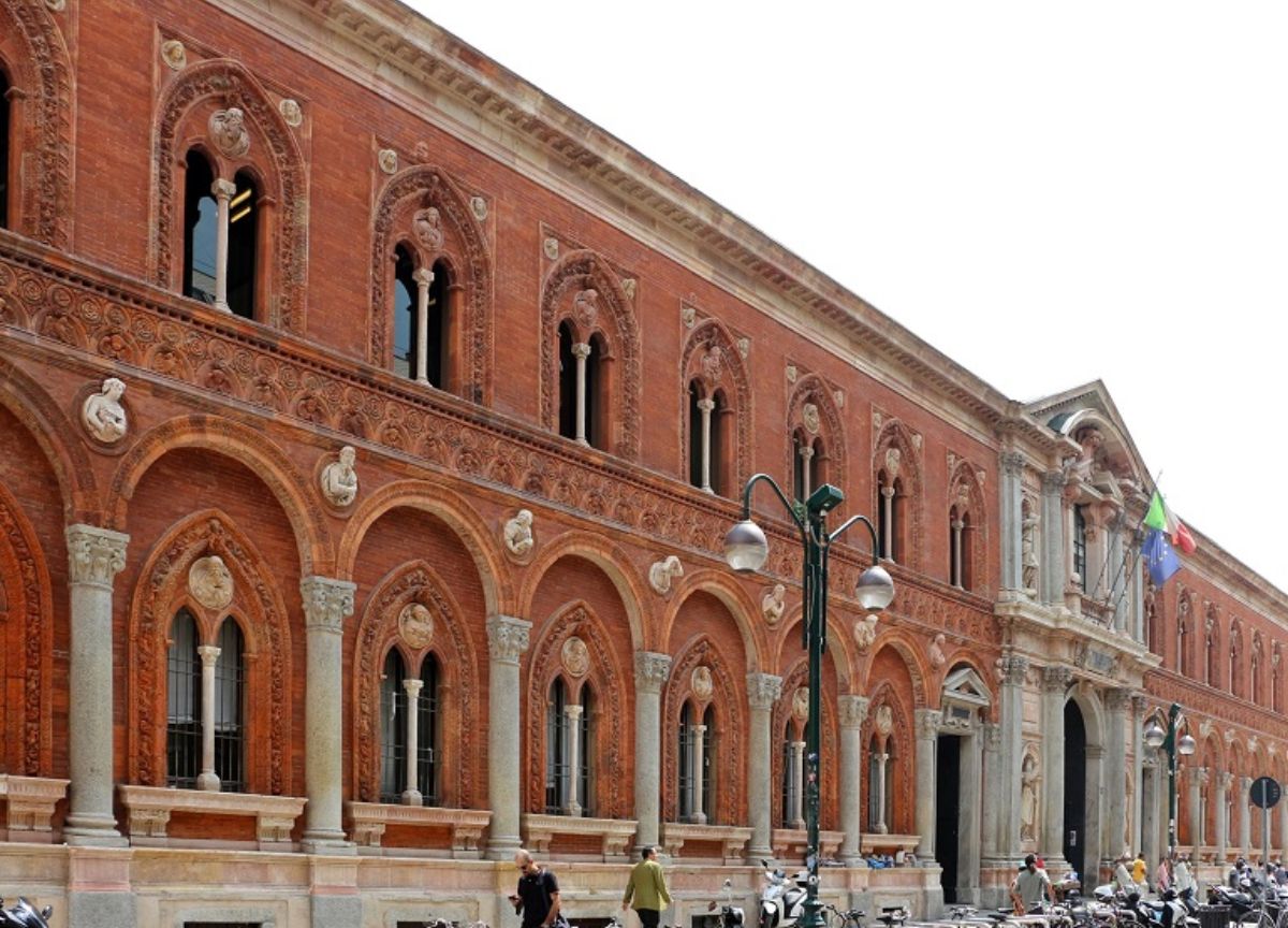 La Statale di Milano inaugura il Construction Law Lab: il nuovo laboratorio per la rigenerazione urbana La Statale di Milano inaugura il Construction Law Lab: il nuovo laboratorio per la rigenerazione urbana