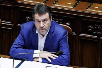 Open Arms, minacce ai pm che hanno chiesto la condanna di Salvini: allerta sicurezza