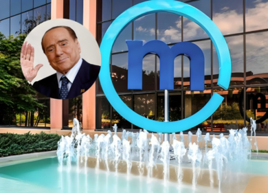 Banca Mediolanum, la Corte Ue scongela la quota di partecipazione dei Berlusconi negata dalla Bce