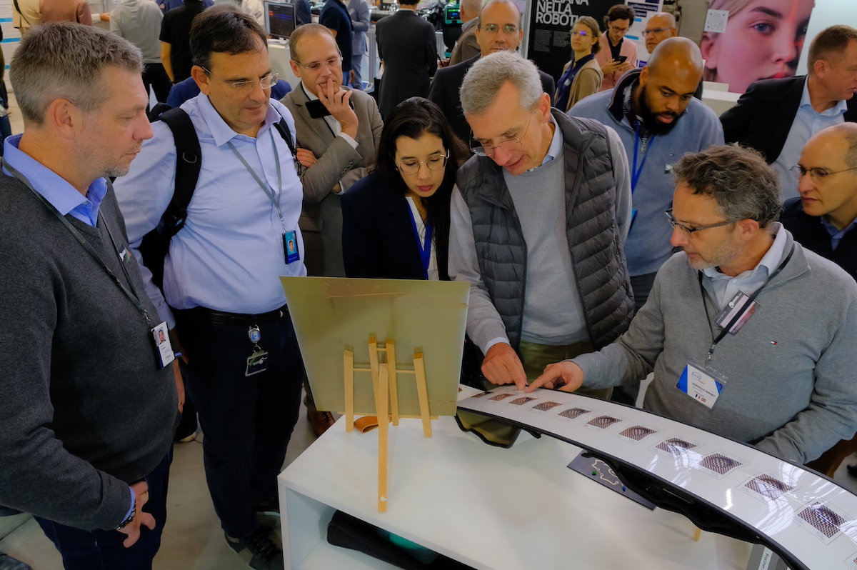 Stellantis accelera l’innovazione produttiva: 93 nuove soluzioni presentate al Factory Booster Day 2024